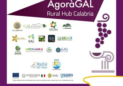 agora gal vinitaly sibari 2026